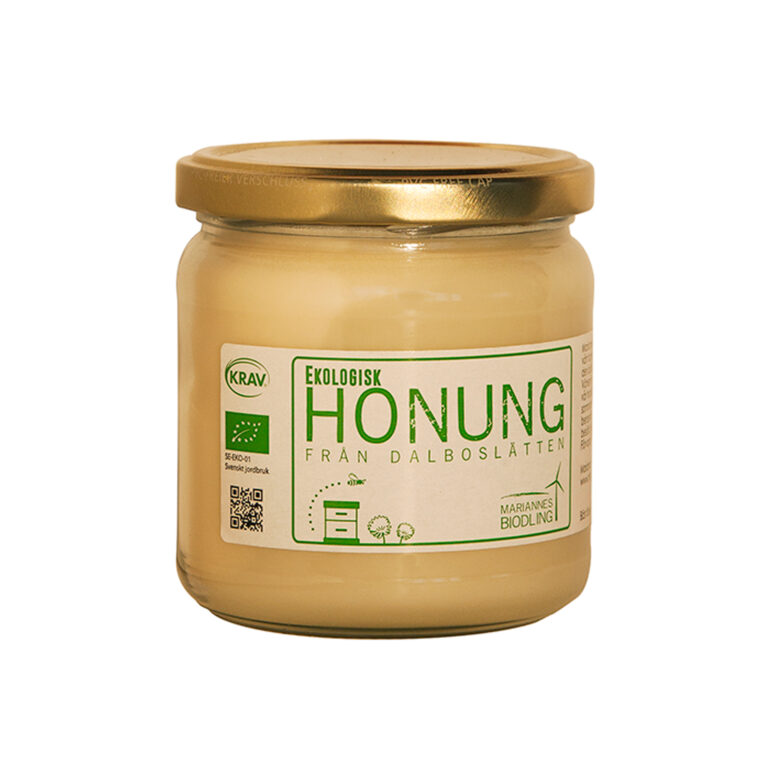 Honung KRAV