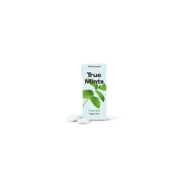 True Mints Fresh Mint 13g
