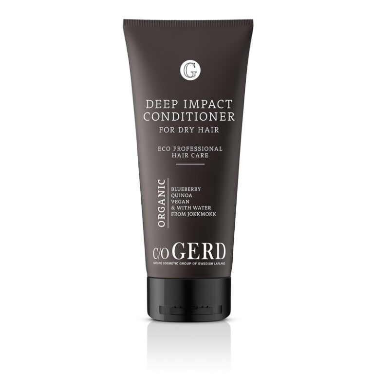 Deep impact conditioner 200 ml