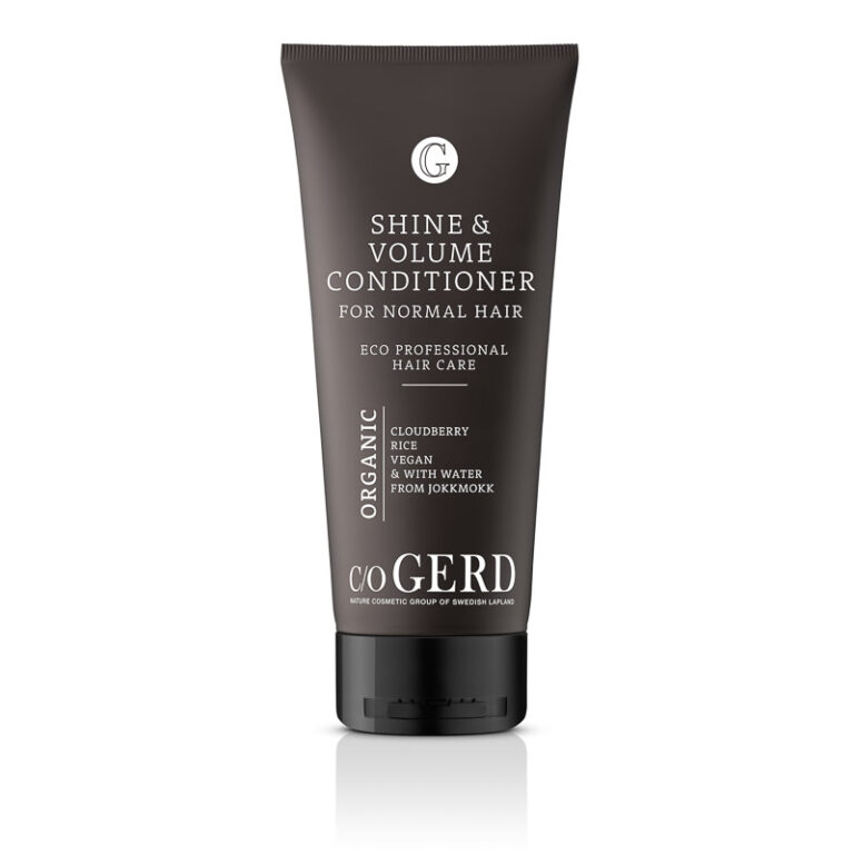Shine & Volume conditioner200 ml