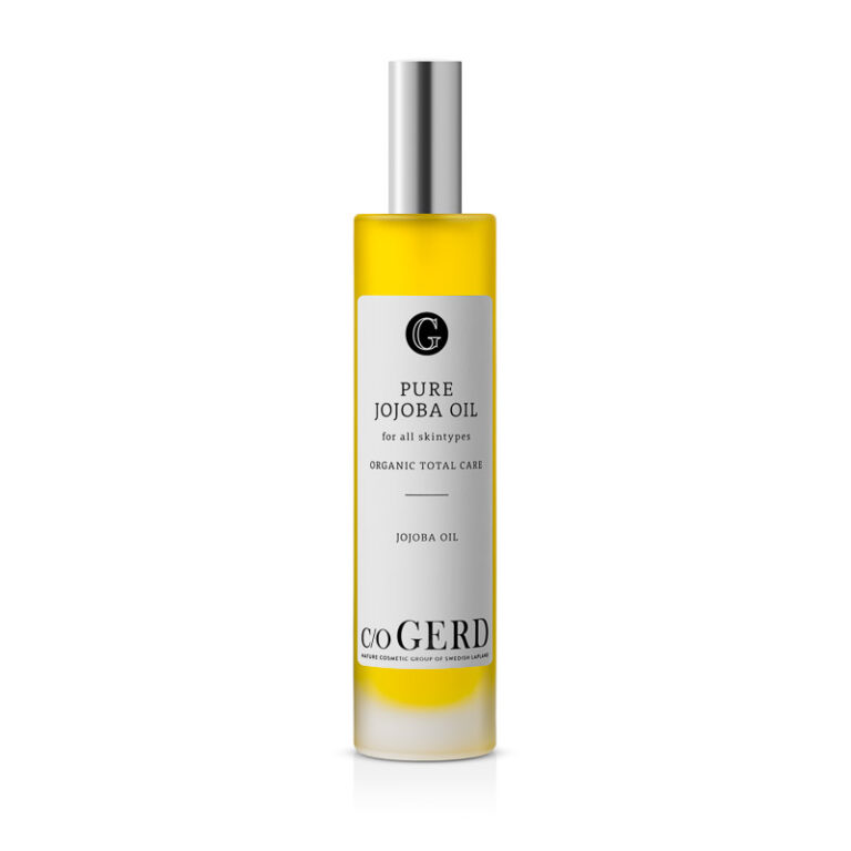 Pure Jojoba oil 100 ml