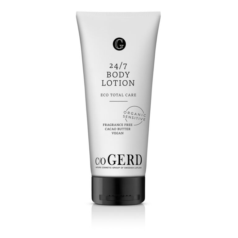 24 7 Body Lotion 200 ml