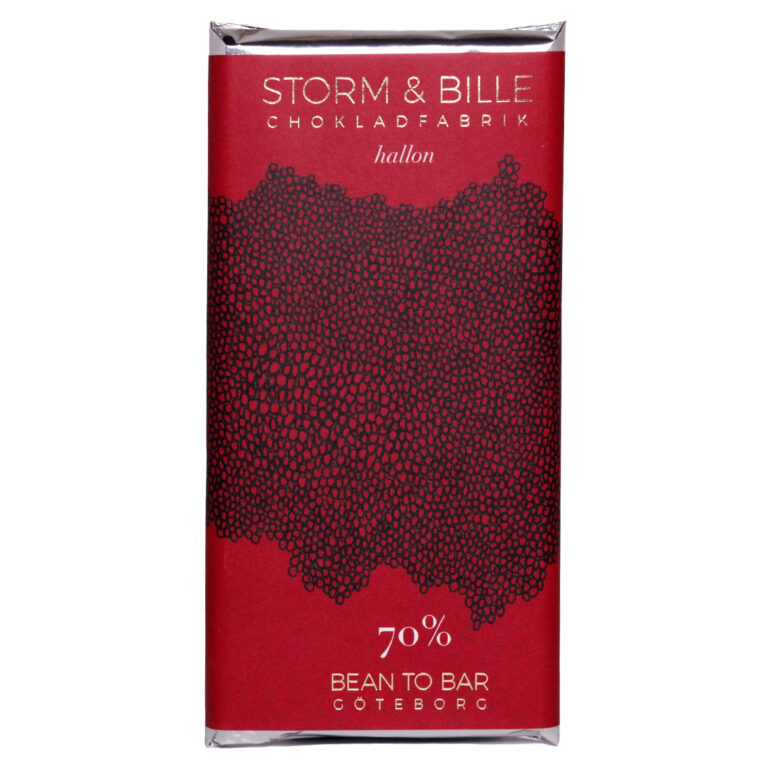 Storm & Bille Hallon 70% EKO