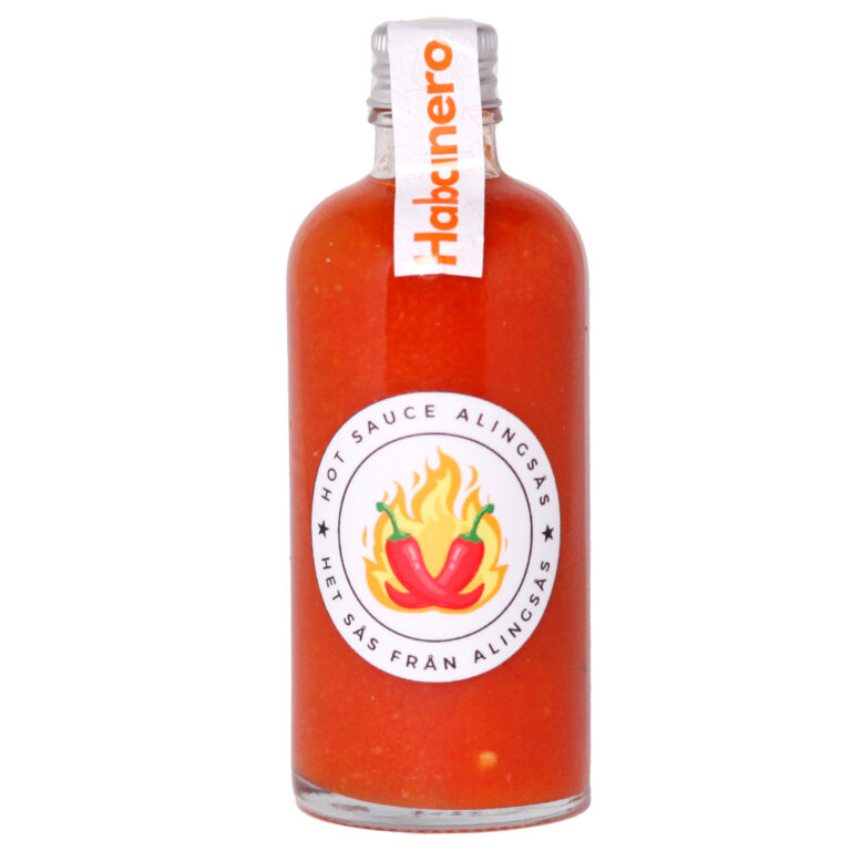Hot Sauce Morot 100 ml