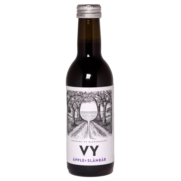 Beskows röda 25 cl