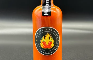 Hot Sauce Alingsås